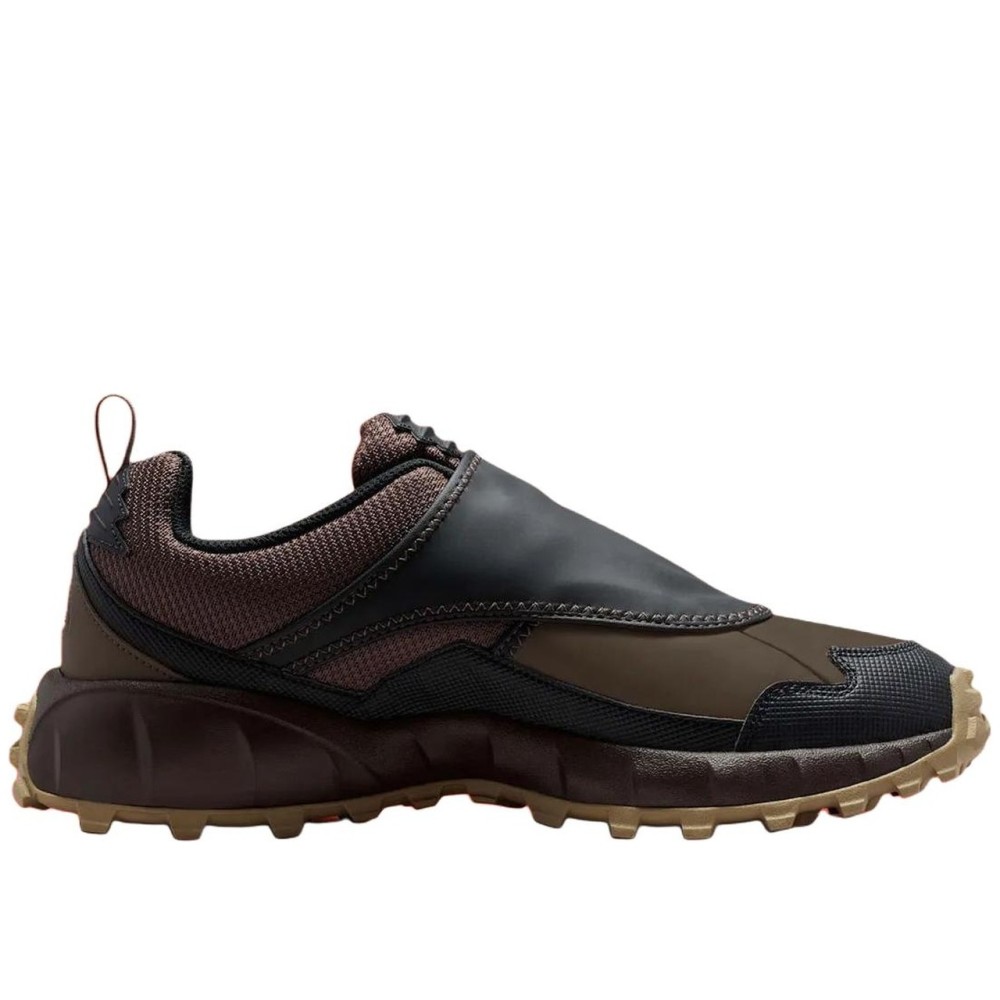 Acg Phassad Breathable Coverage Grip Mountaineering Hiking Men S Brown