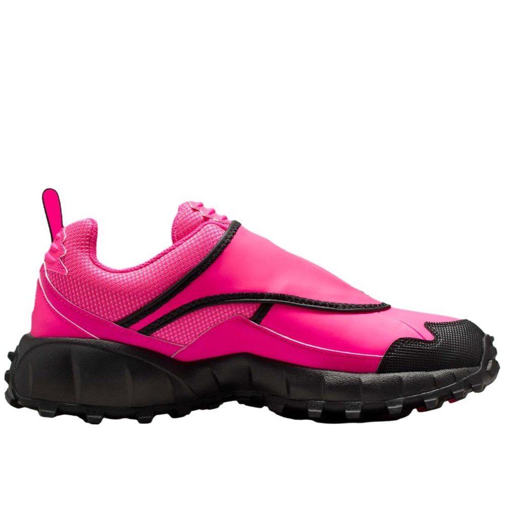 Acg Phassad Breathable Traction Hiking Unisex Pink Black