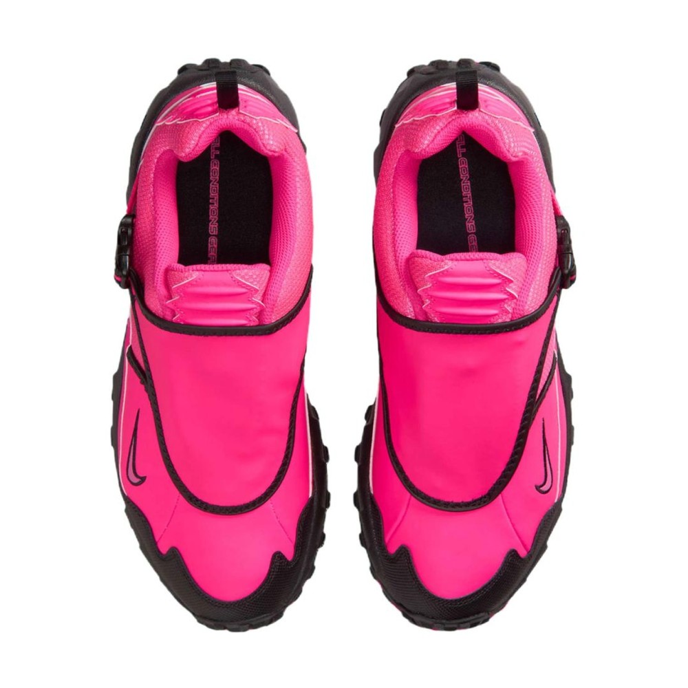 Acg Phassad Breathable Traction Hiking Unisex Pink Black