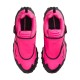 Acg Phassad Breathable Traction Hiking Unisex Pink Black