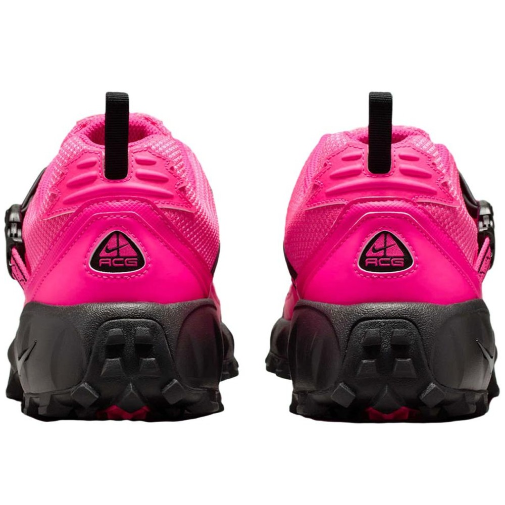 Acg Phassad Breathable Traction Hiking Unisex Pink Black