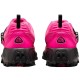 Acg Phassad Breathable Traction Hiking Unisex Pink Black
