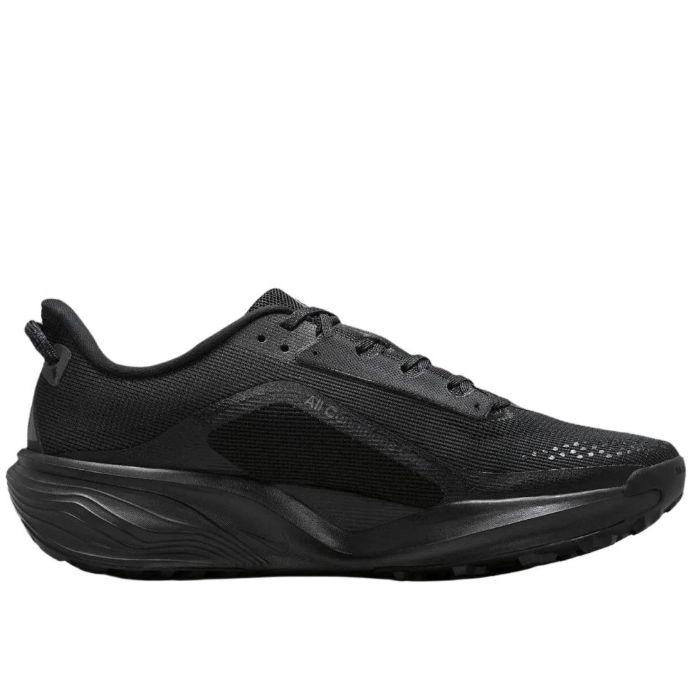 Acg Pegasus Trail Running Unisex Black