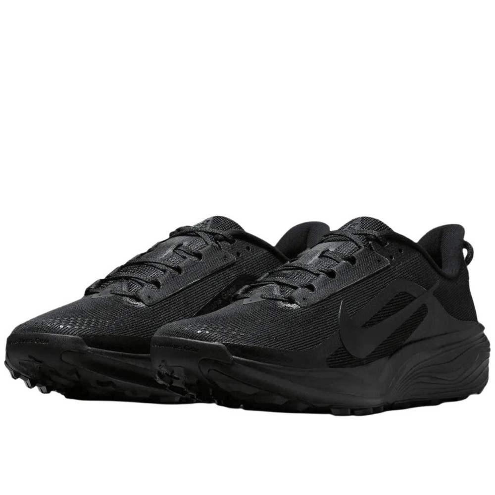 Acg Pegasus Trail Running Unisex Black