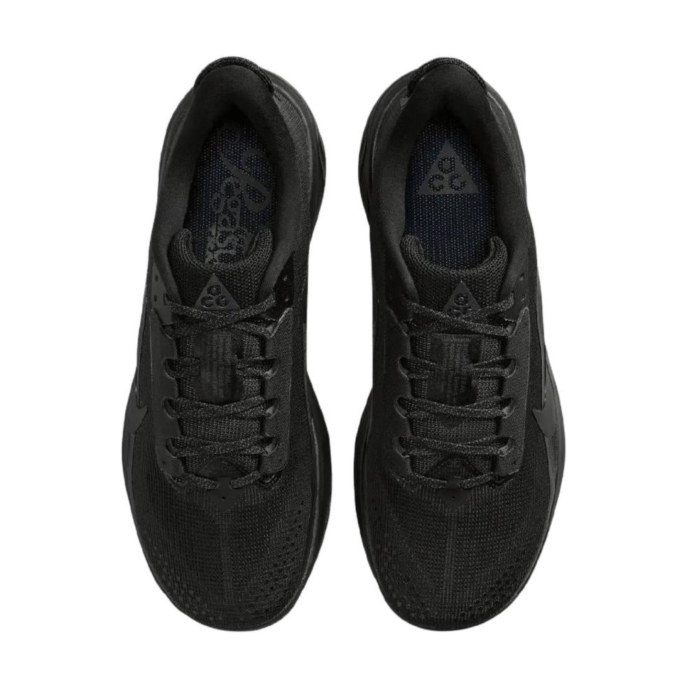 Acg Pegasus Trail Running Unisex Black