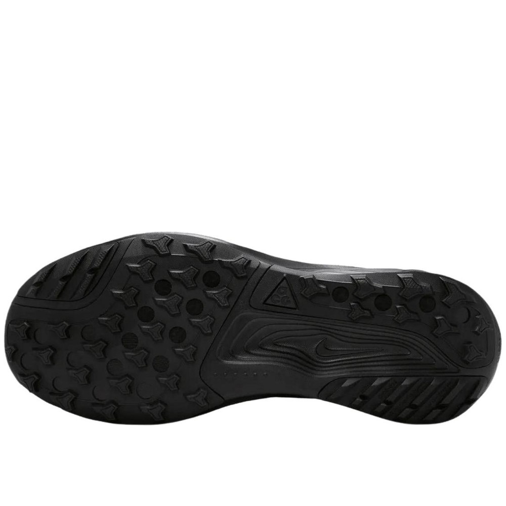 Acg Pegasus Trail Running Unisex Black