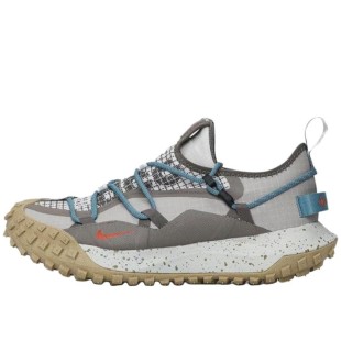 Acg Mountain Fly Low Casual Running Unisex Gray