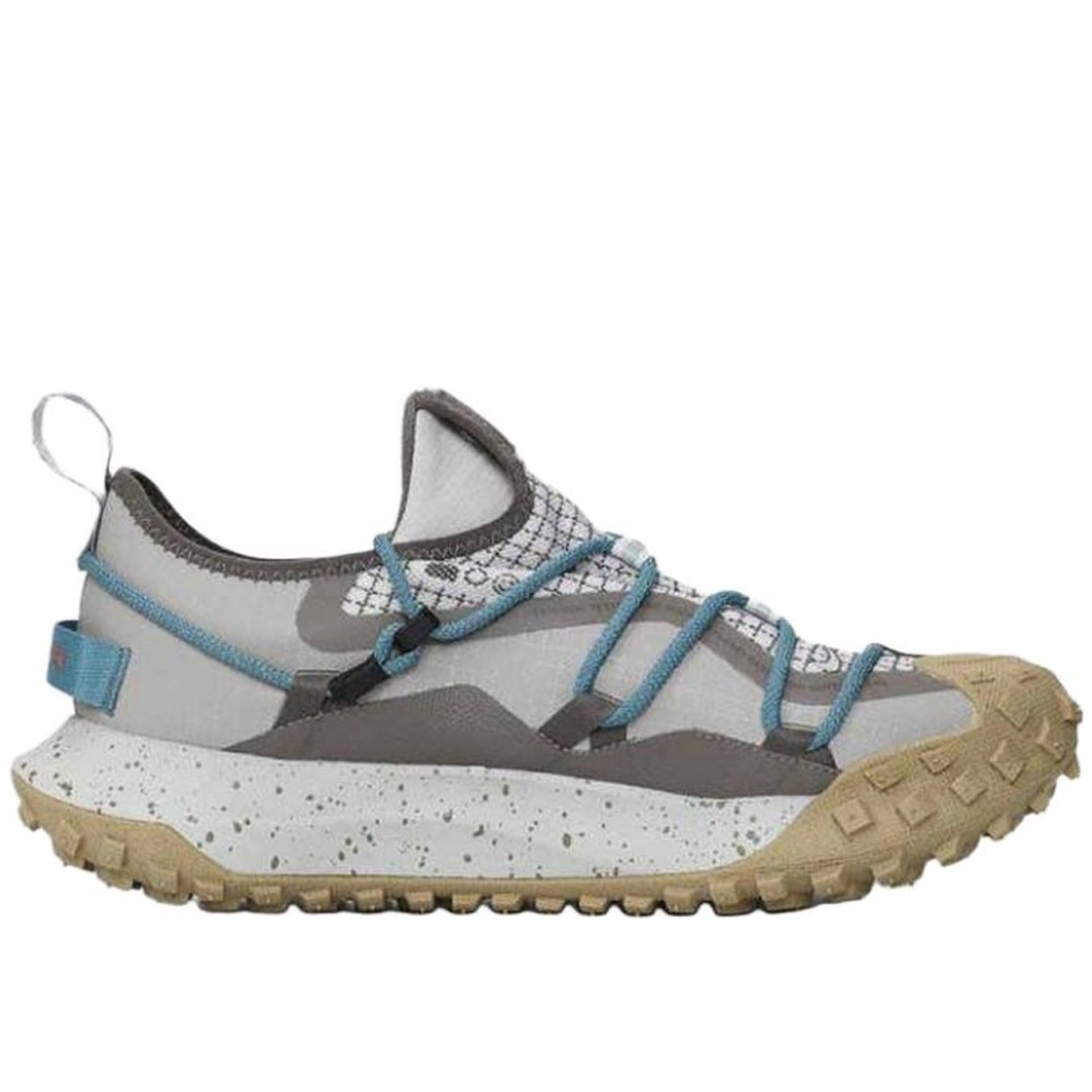 Acg Mountain Fly Low Casual Running Unisex Gray
