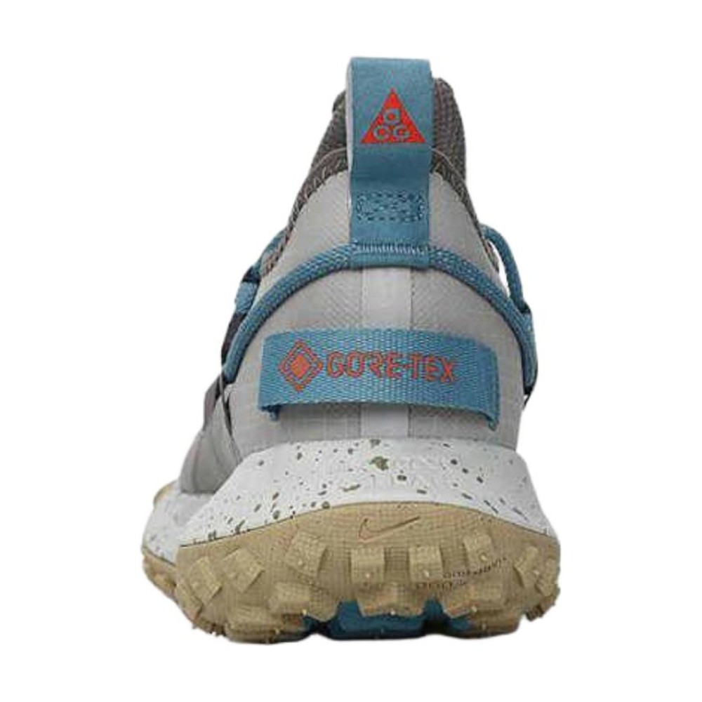 Acg Mountain Fly Low Casual Running Unisex Gray
