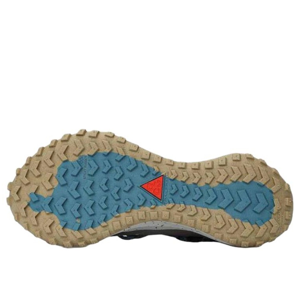 Acg Mountain Fly Low Casual Running Unisex Gray