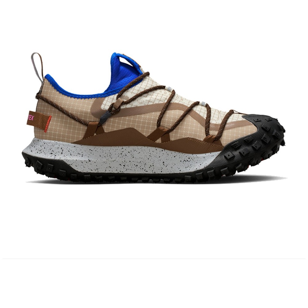 Acg Mountain Fly Low Gore Tex Se Mountaineering Hiking Men S