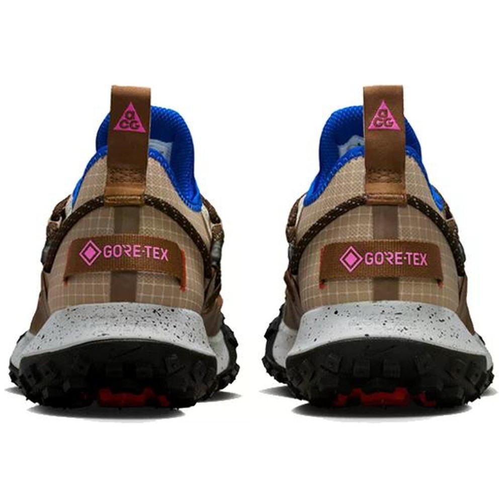 Acg Mountain Fly Low Gore Tex Se Mountaineering Hiking Men S