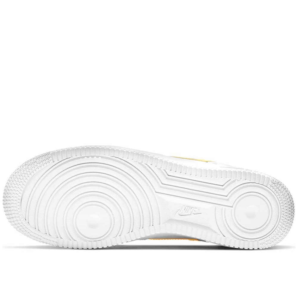 Air Force 1 Low 07 White Citron Women