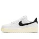 Air Force 1 Low 07 White Black Sail Women