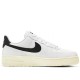 Air Force 1 Low 07 White Black Sail Women