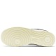 Air Force 1 Low 07 White Black Sail Women
