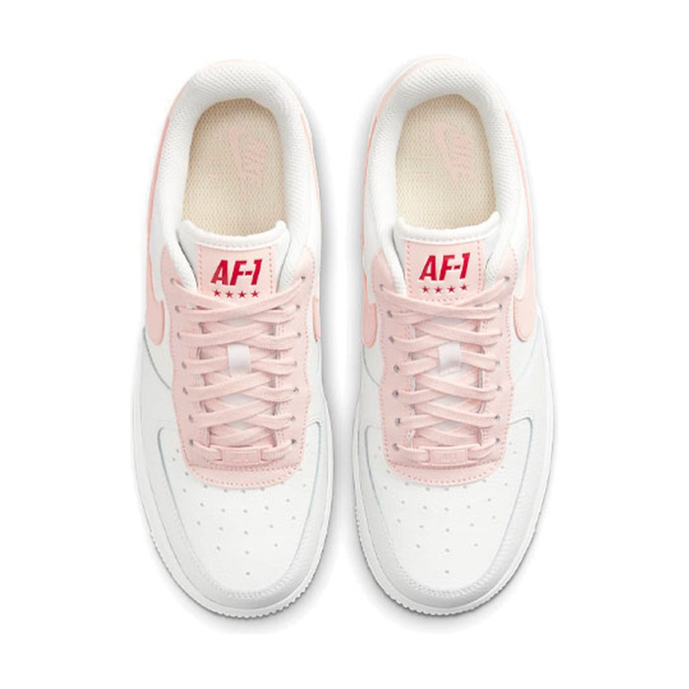 Air Force 1 Low Pale Coral Women