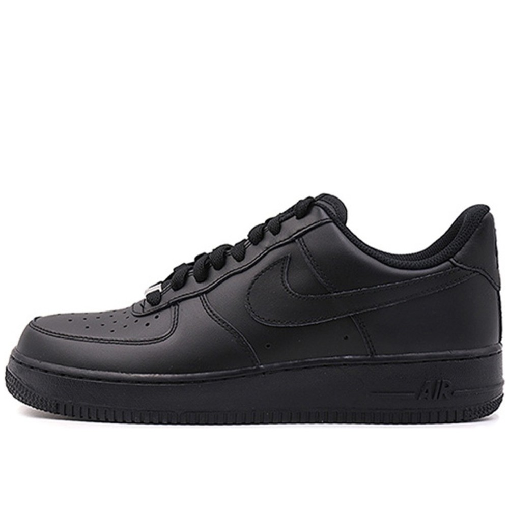 Air Force 1 07 Black
