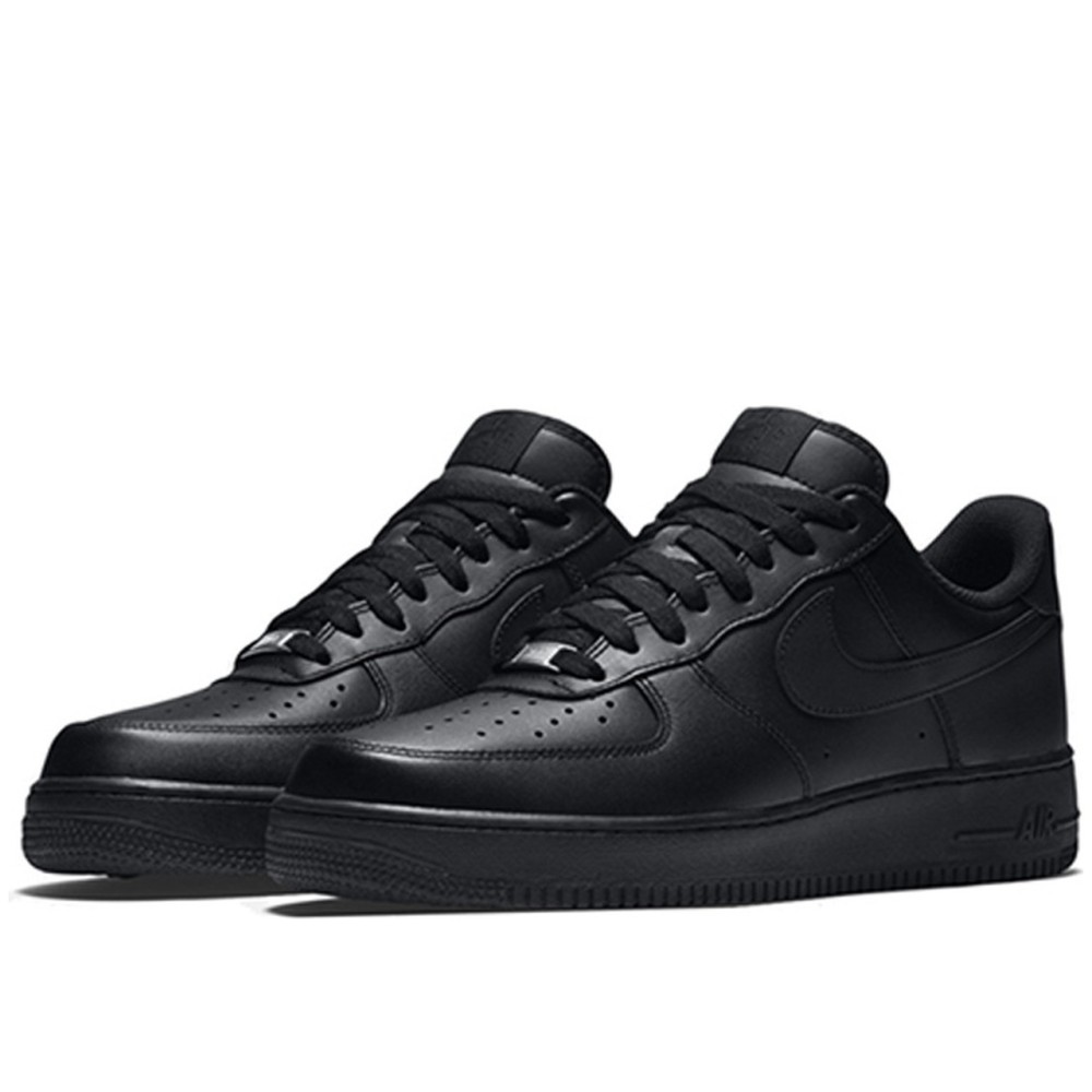 Air Force 1 07 Black