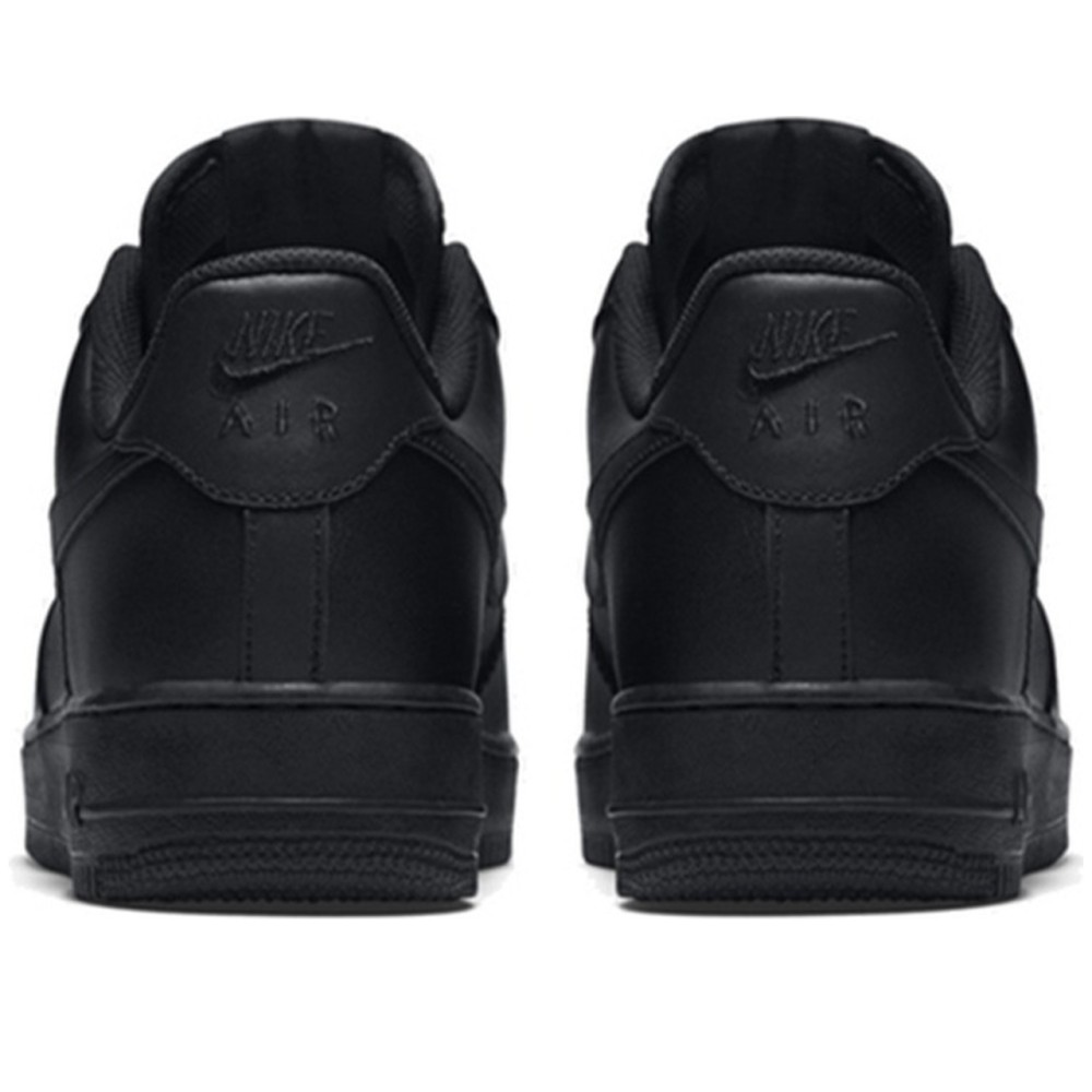 Air Force 1 07 Black
