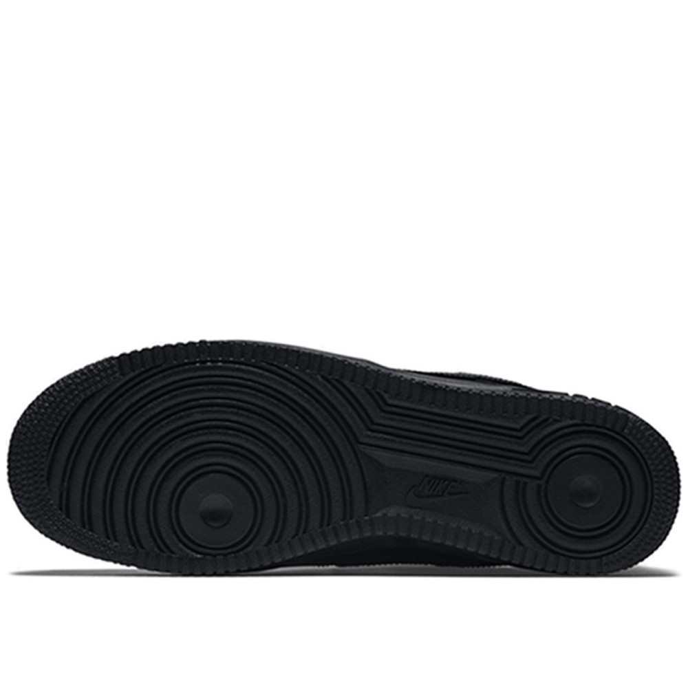 Air Force 1 07 Black