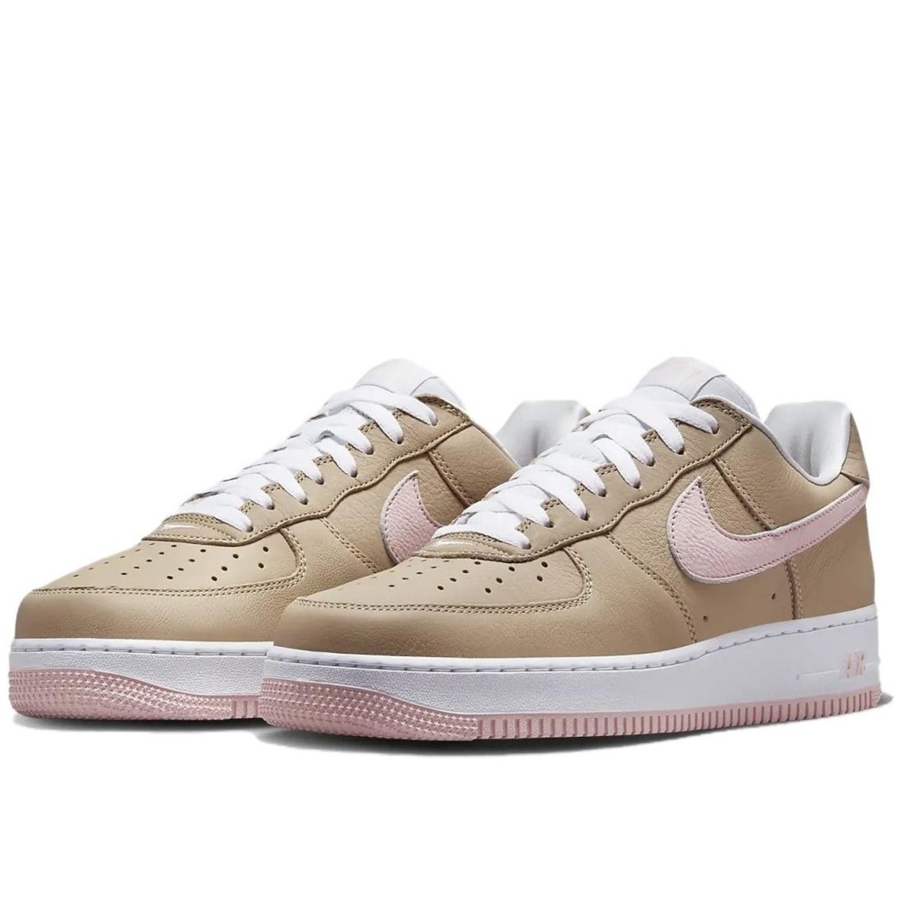 Air Force 1 Low Linen 2016 2024