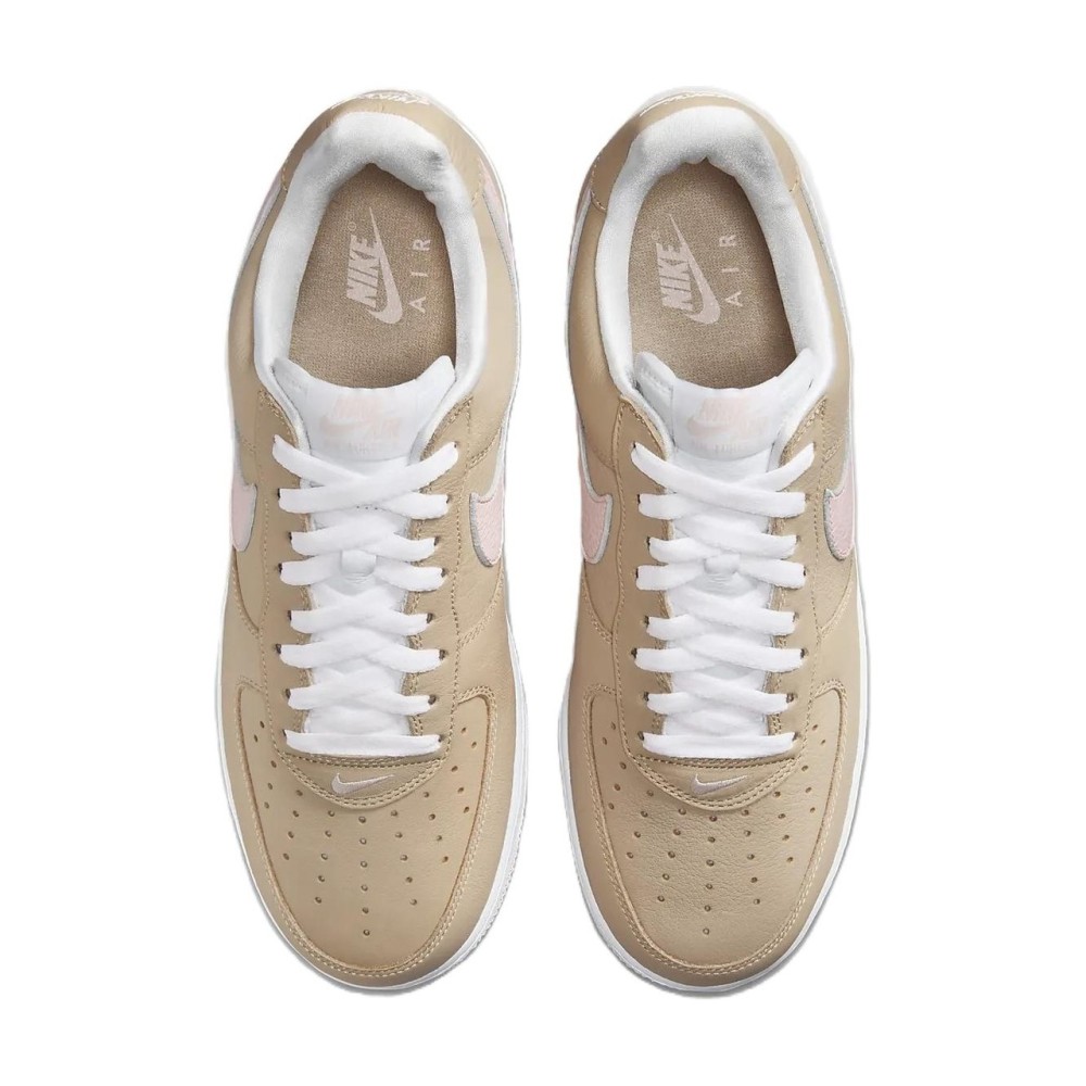 Air Force 1 Low Linen 2016 2024
