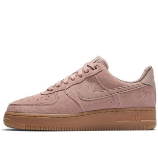 Air Force 1 Low Particle Pink Women