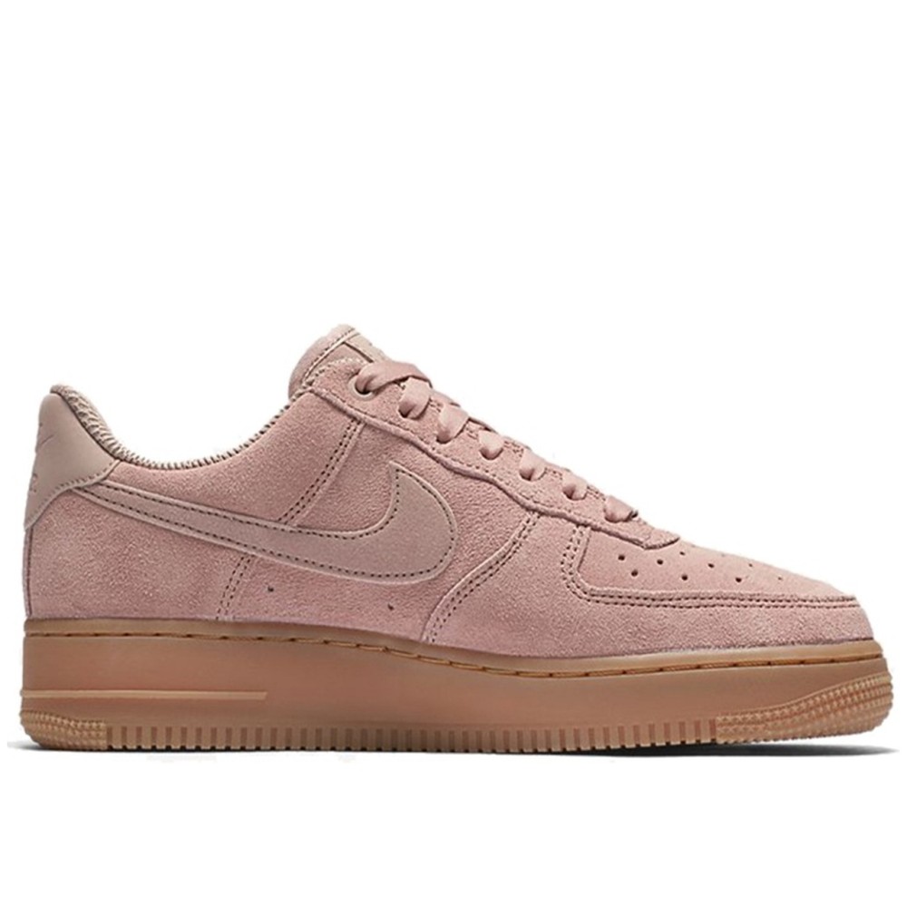 Air Force 1 Low Particle Pink Women