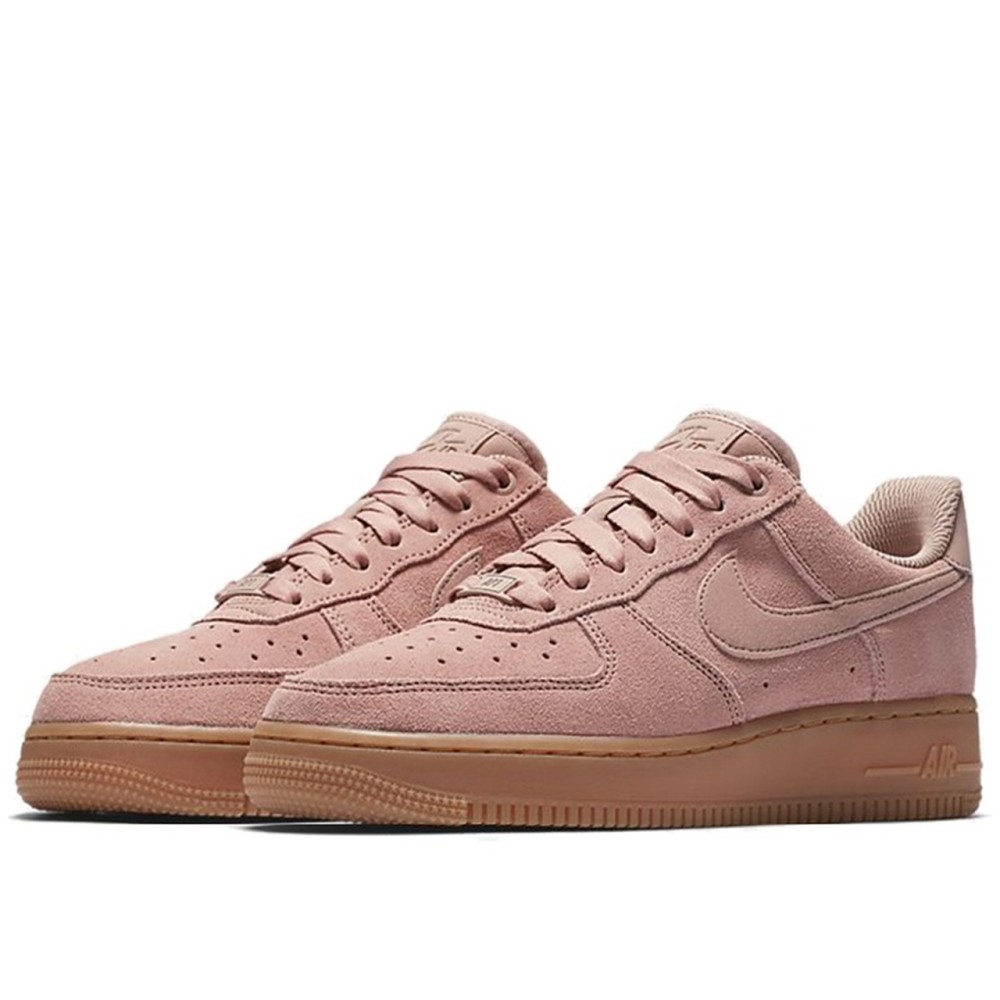 Air Force 1 Low Particle Pink Women