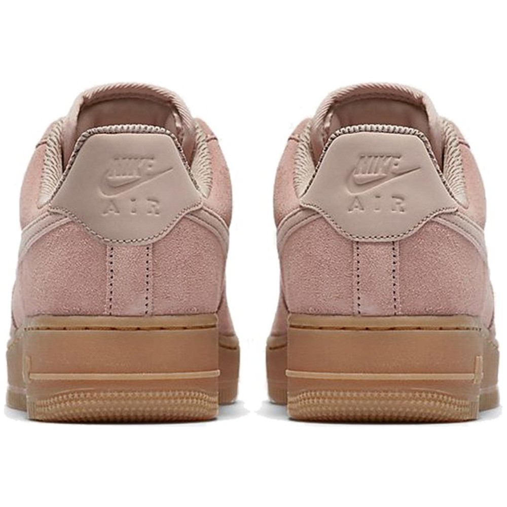 Air Force 1 Low Particle Pink Women