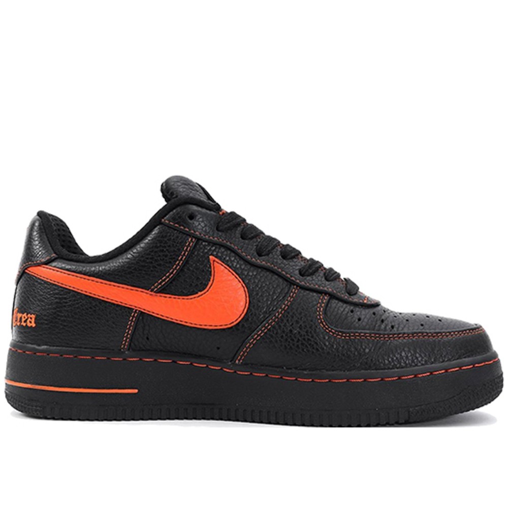 Air Force 1 Low Vlone 2017
