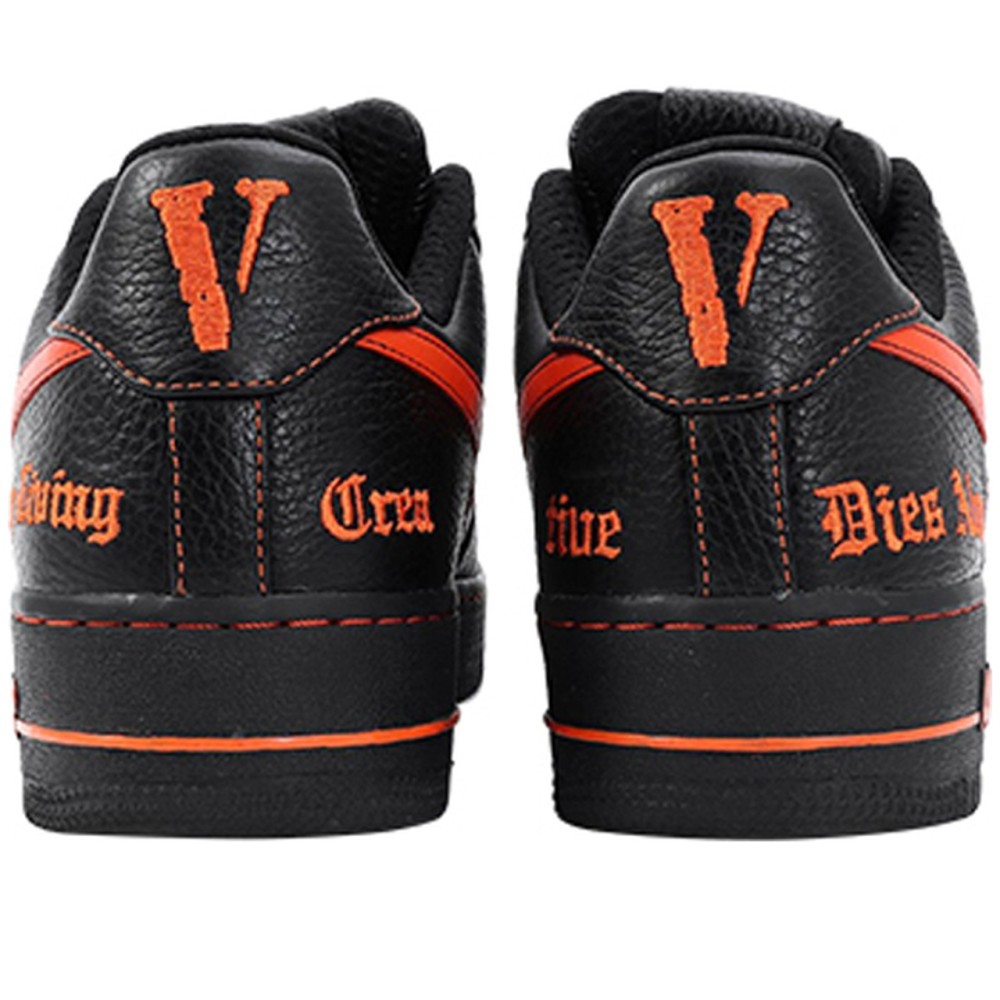 Air Force 1 Low Vlone 2017