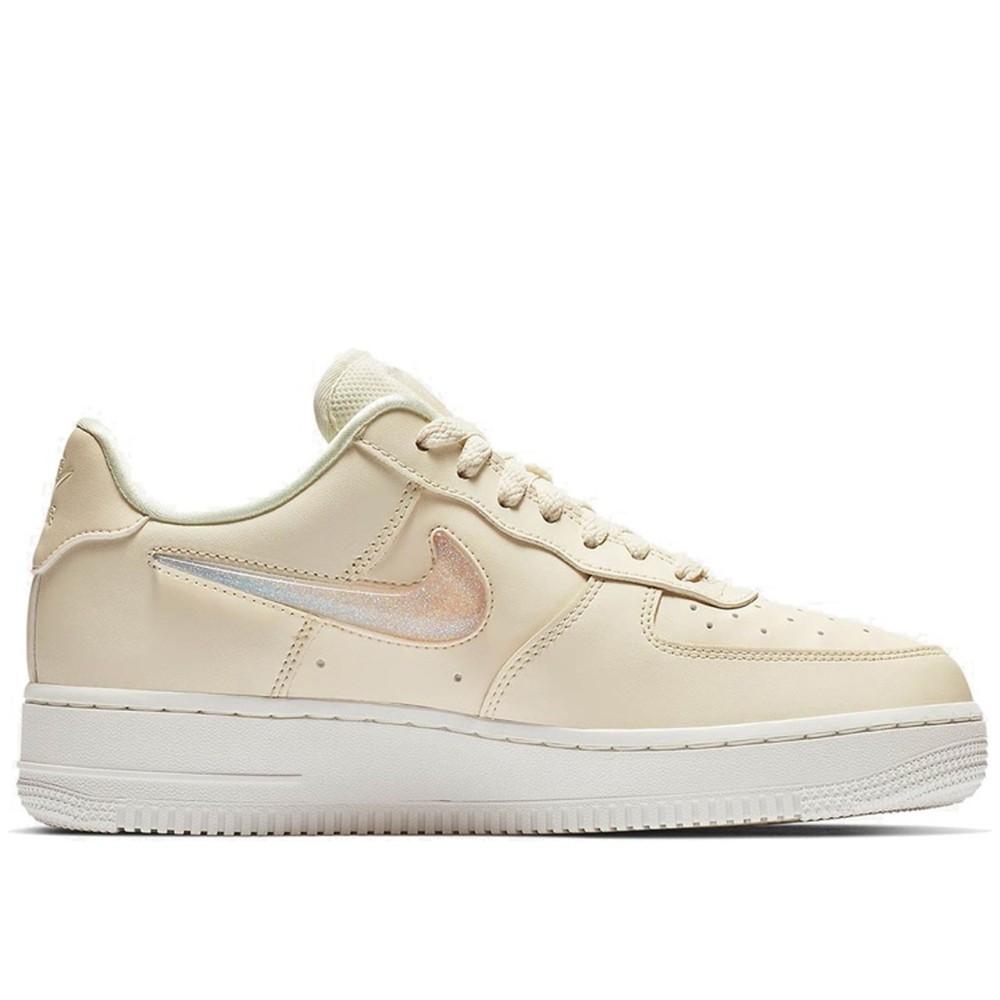 Air Force 1 Low Jelly Puff Pale Ivory Women