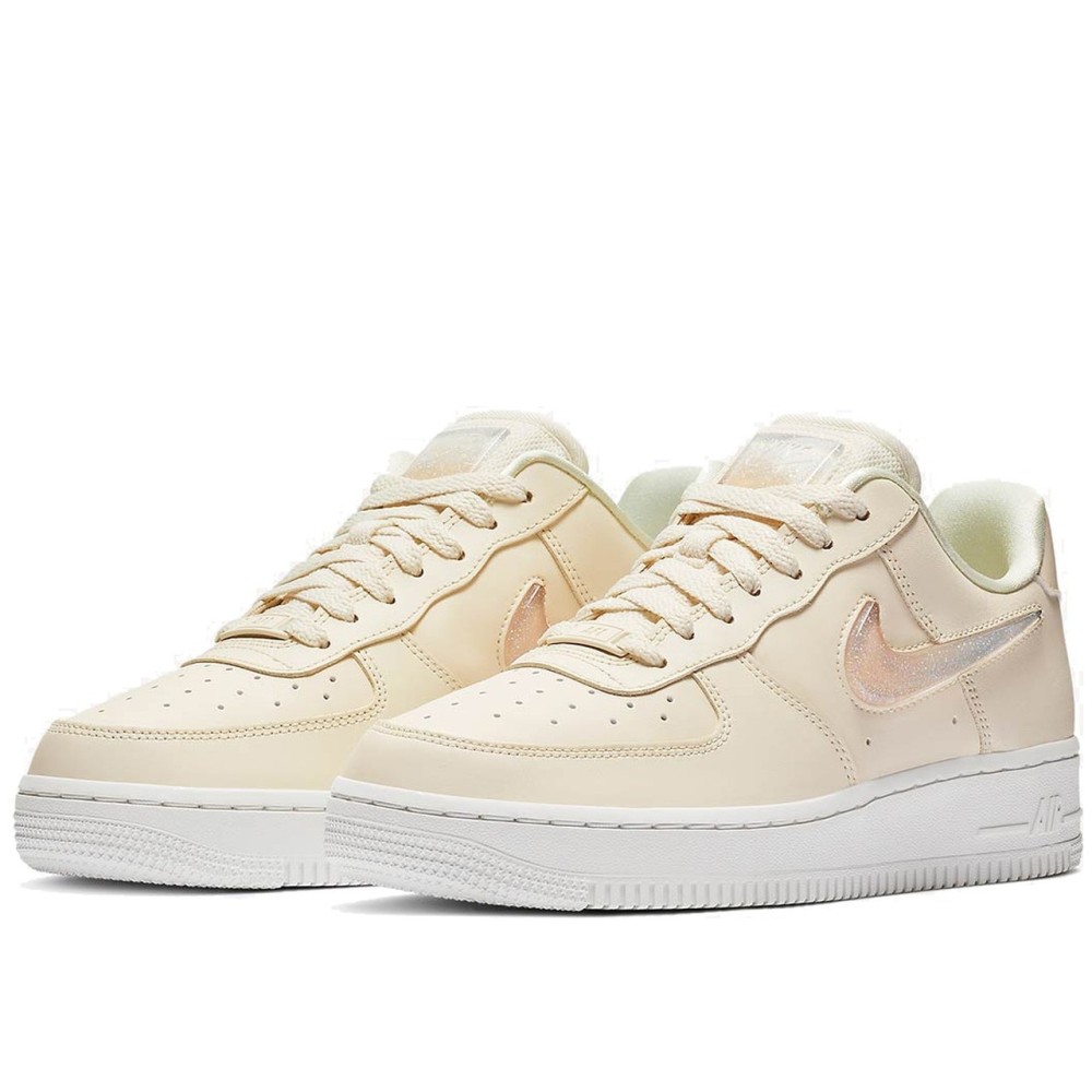 Air Force 1 Low Jelly Puff Pale Ivory Women