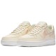 Air Force 1 Low Jelly Puff Pale Ivory Women