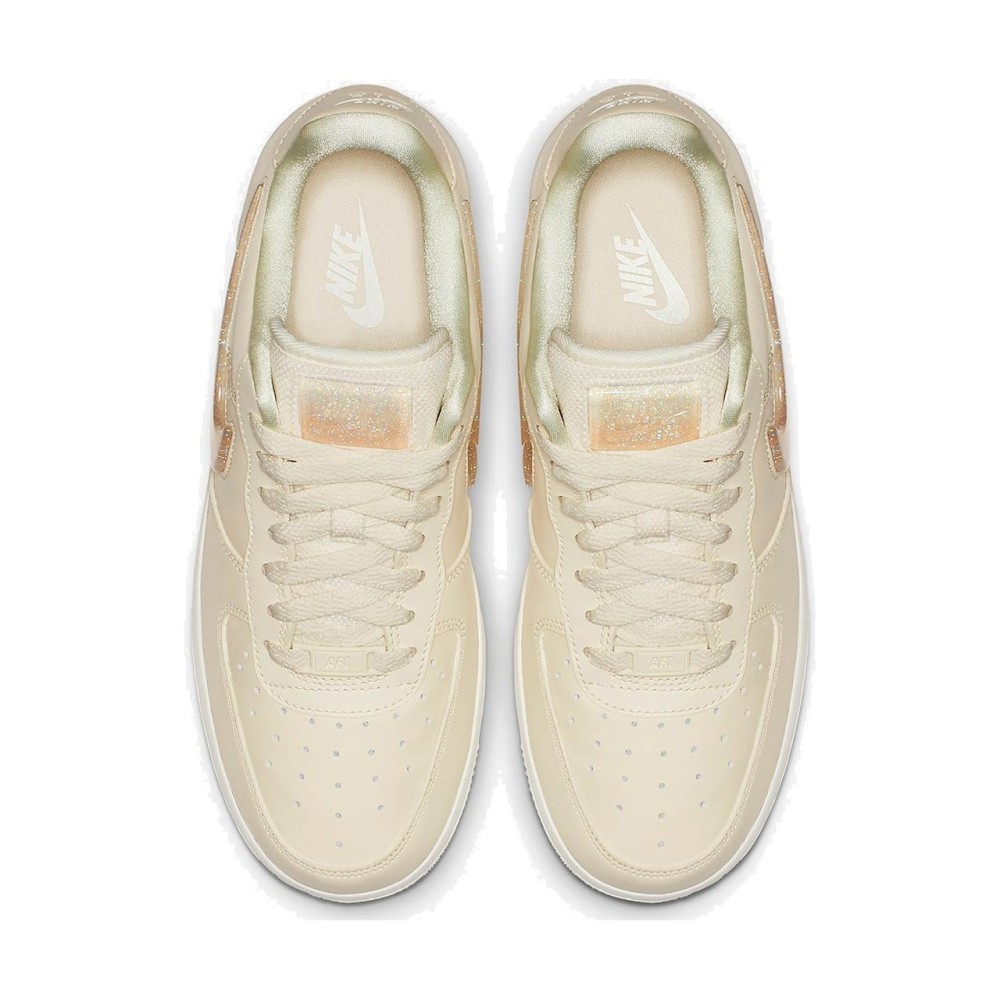 Air Force 1 Low Jelly Puff Pale Ivory Women