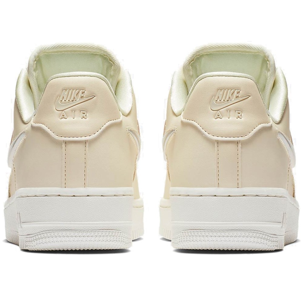 Air Force 1 Low Jelly Puff Pale Ivory Women