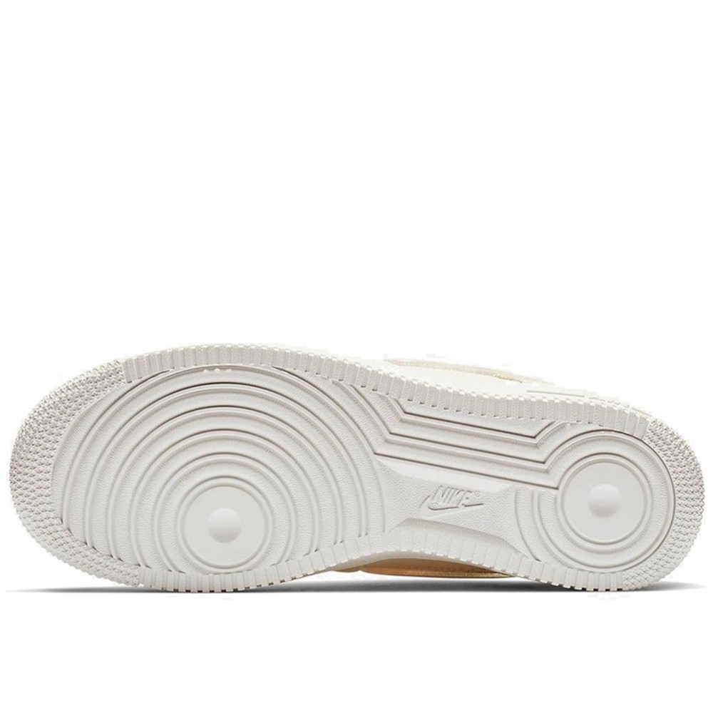 Air Force 1 Low Jelly Puff Pale Ivory Women