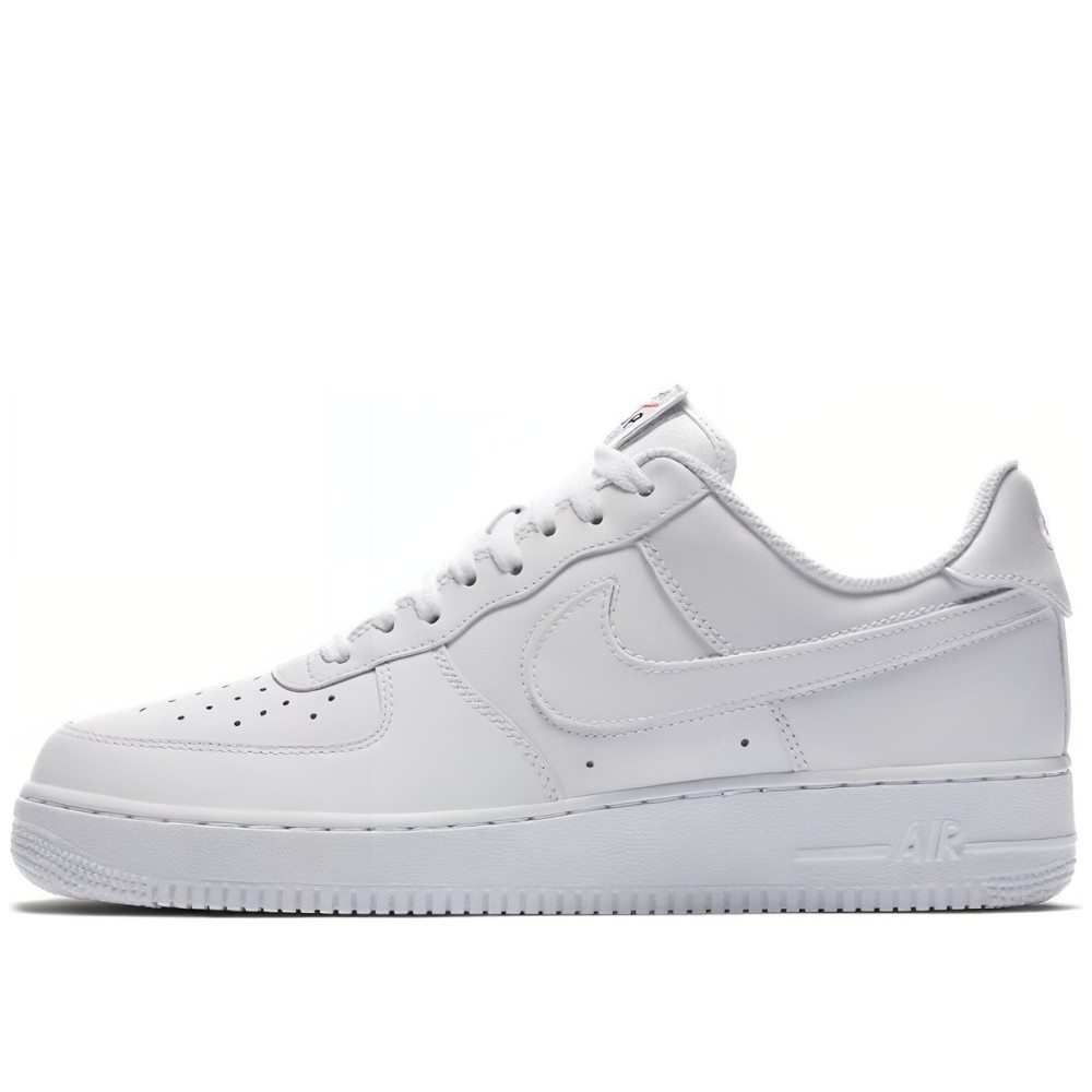 Air Force 1 Low Swoosh Pack All Star 2018 White