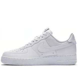 Air Force 1 Low Swoosh Pack All Star 2018 White