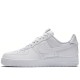 Air Force 1 Low Swoosh Pack All Star 2018 White