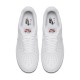 Air Force 1 Low Swoosh Pack All Star 2018 White