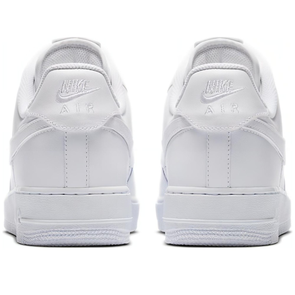 Air Force 1 Low Swoosh Pack All Star 2018 White