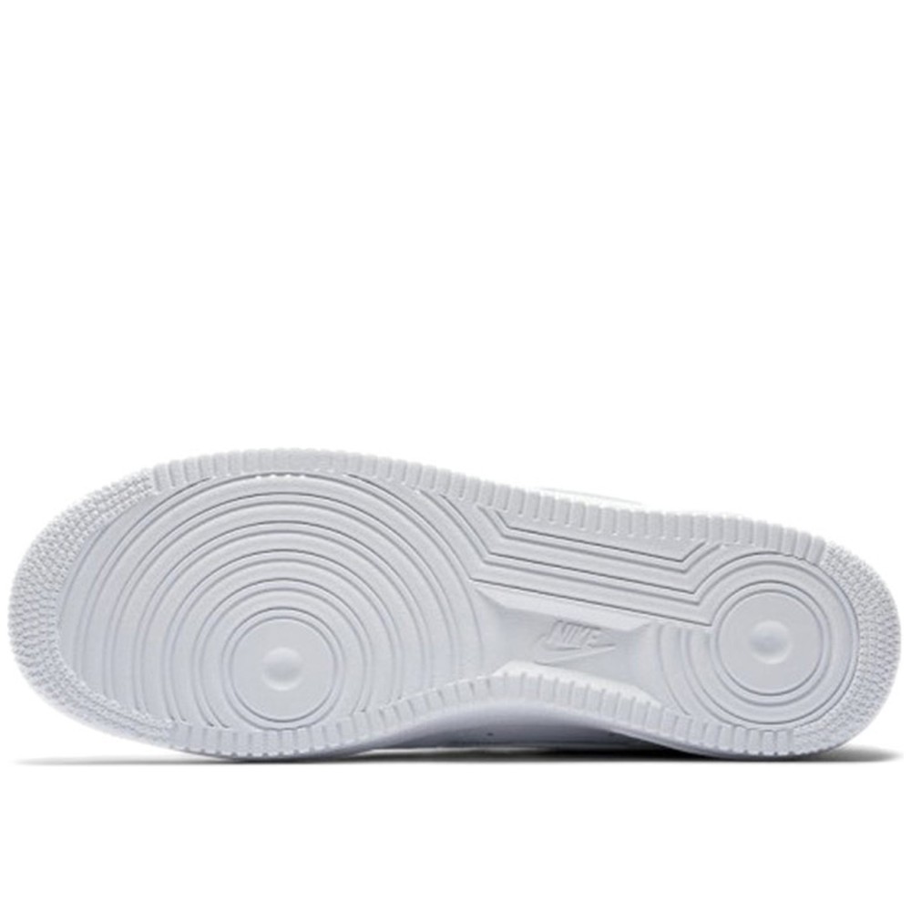 Air Force 1 Low Swoosh Pack All Star 2018 White