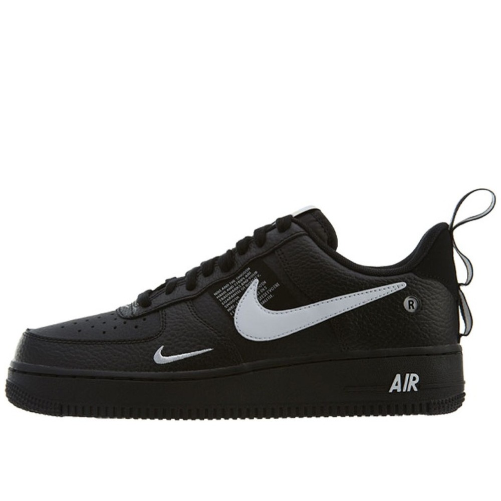 Air Force 1 07 Lv8 Overbranding
