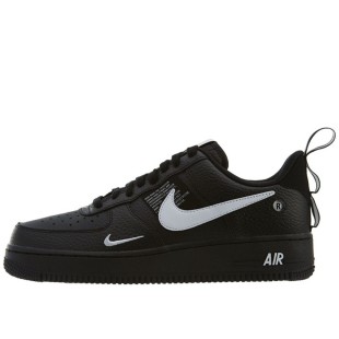 Air Force 1 07 Lv8 Overbranding