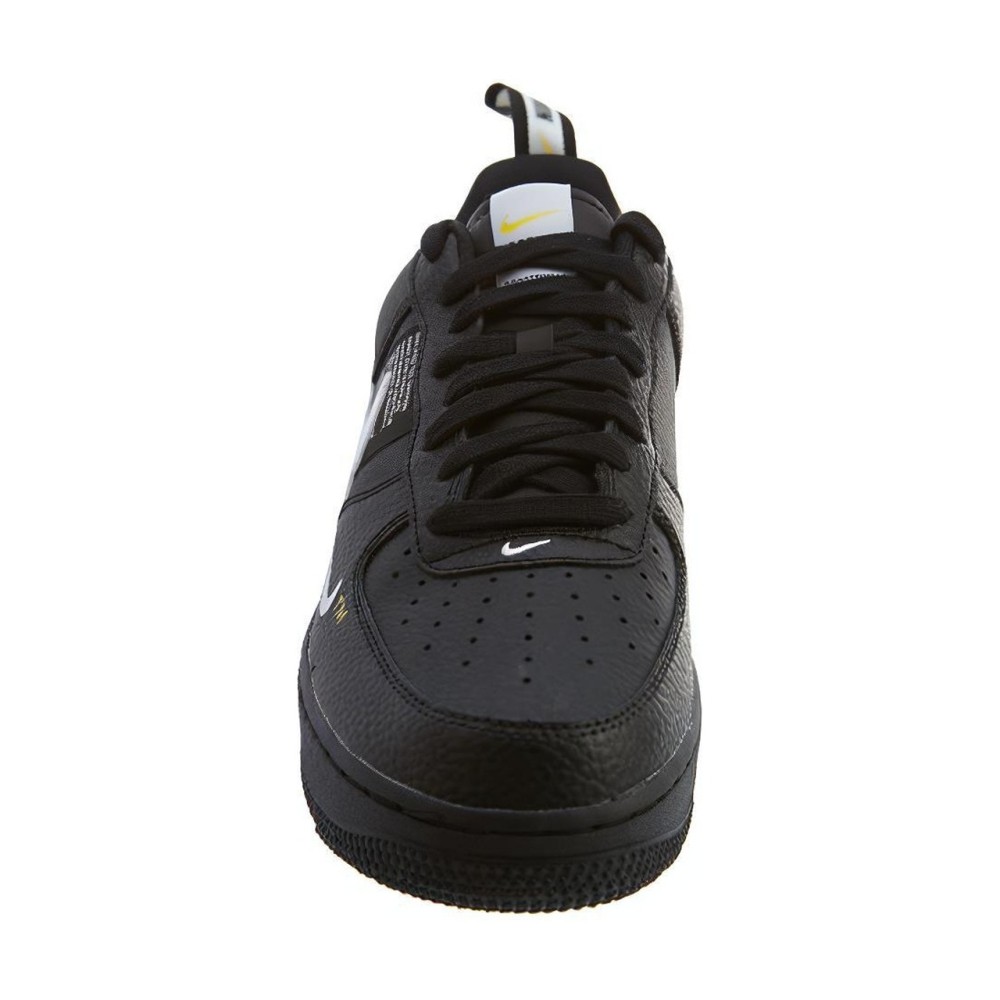 Air Force 1 07 Lv8 Overbranding