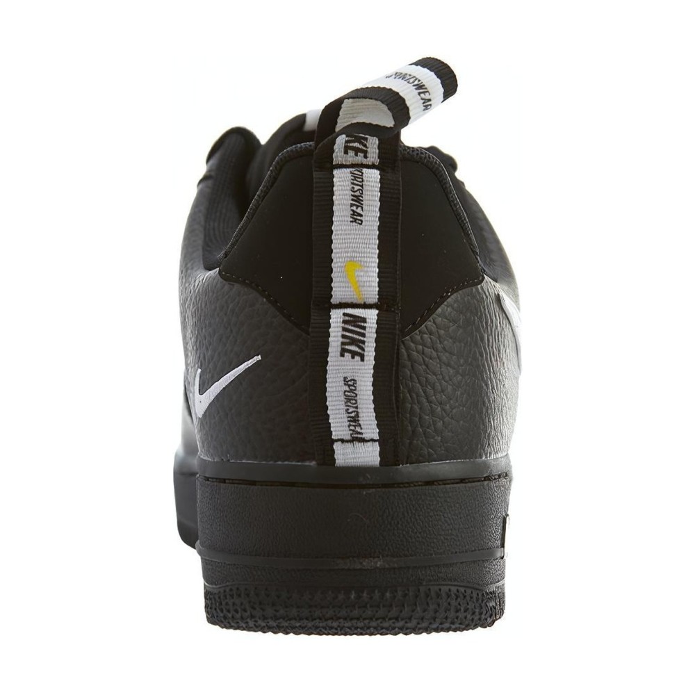 Air Force 1 07 Lv8 Overbranding