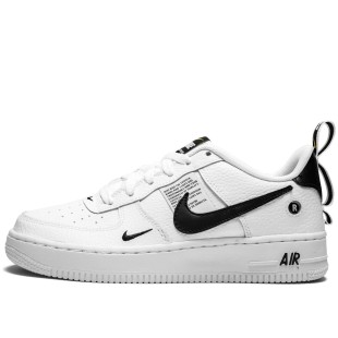 Air Force 1 07 Lv8 Overbranding